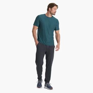 VUORI STRATO TECH TEE